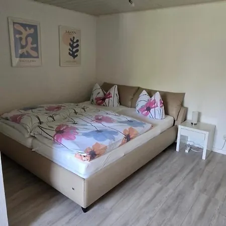 Gaestehaus Schroeder Ober-Florsheim