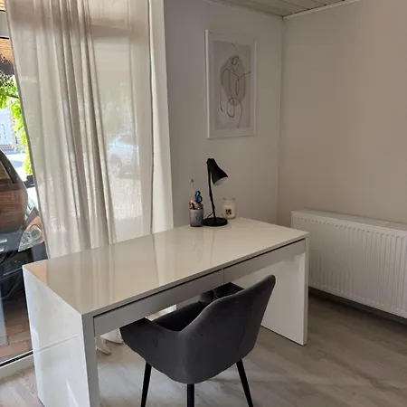 Locanda Gaestehaus Schroeder