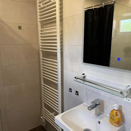 Locanda Gaestehaus Schroeder Ober-Florsheim