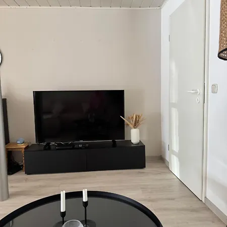 Gaestehaus Schroeder Ober-Florsheim