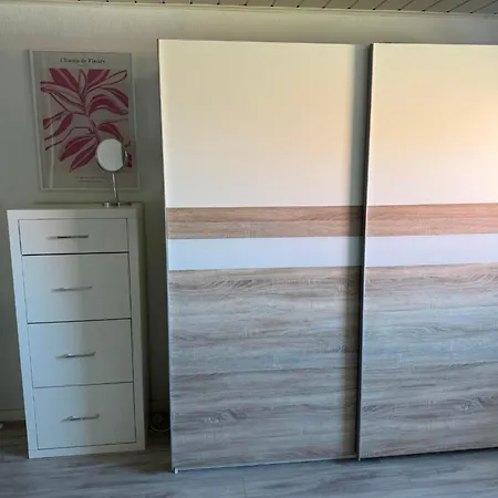 Gaestehaus Schroeder Ober-Florsheim