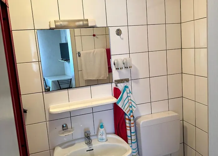 Gaestehaus Schroeder Ober-Florsheim