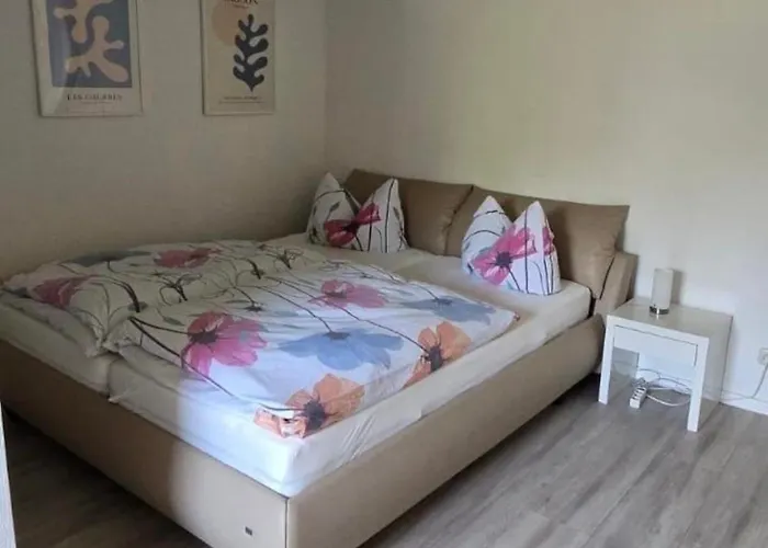 Gaestehaus Schroeder Ober-Florsheim