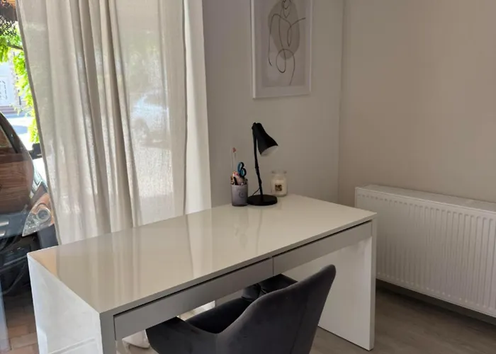 여관 Gaestehaus Schroeder