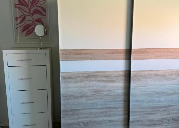 Gaestehaus Schroeder Ober-Florsheim